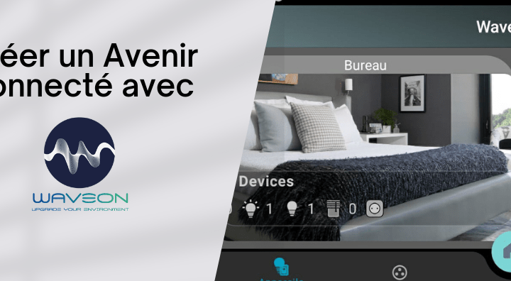A propos WaveOn