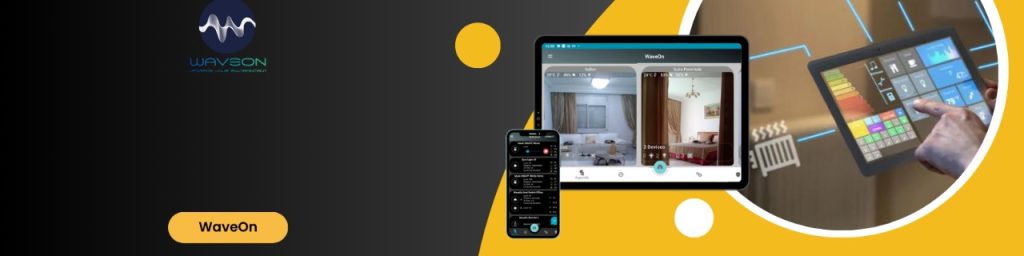Transformez votre S+3 en un Appartement Intelligent