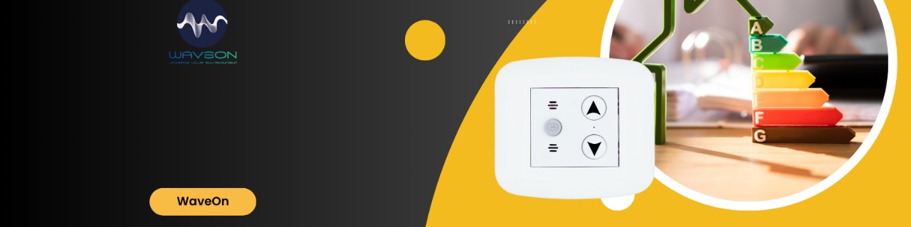Waveon La Sécurité Fournie par les Systèmes Domotiques - WaveON