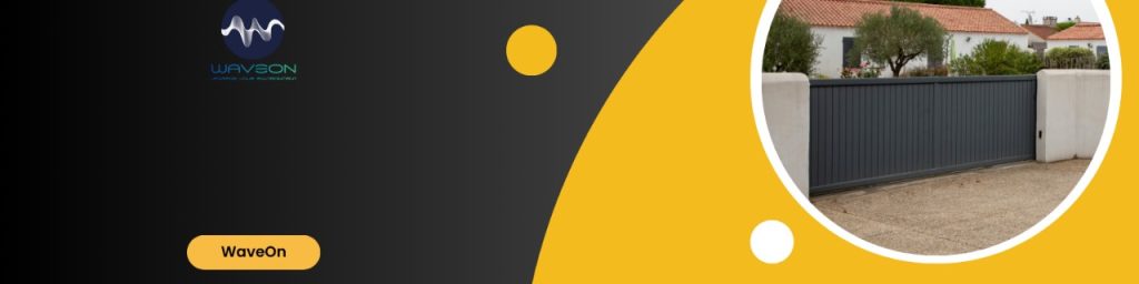 Sécurisez vos accès avec WaveOn GCM