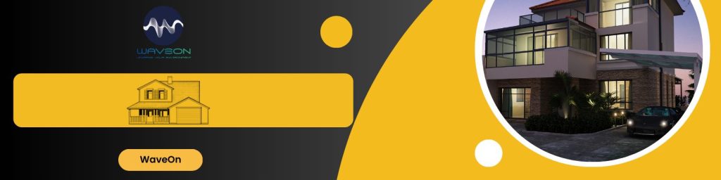 Transformez Votre Villa en une Maison Intelligente